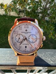 Vacheron Constantin Automatic 3A Replica Αντιγραφο-thumb-10