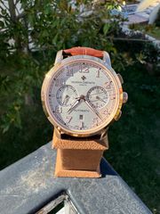 Vacheron Constantin Automatic 3A Replica Αντιγραφο-thumb-11