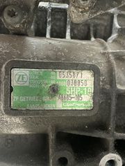 PORSCHE BOXSTER 02’ 986 ΣΑΣΜΑΝ TIPTRONIC-thumb-2