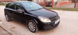 Opel Astra '07 H wagon foul extra