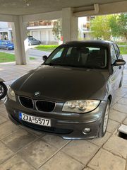 Bmw 116 2006 116