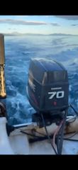 Evinrude 70hp