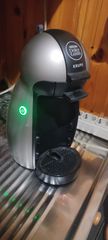 Καφετιέρα espresso Dolce gusto Krups