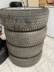 Allseason Pirelli cinturato sf2 225/45/18