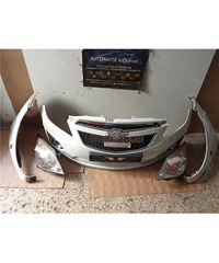 ΜΟΥΡΗ ΚΟΜΠΛΕ CHEVROLET - DAEWOO SPARK 2010-2013