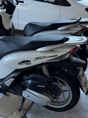 Honda SH 125 2014 **ΔΩΡΟ ΤΕΛΗ-ΜΕΤΑΒΙΒΑΣΗ**-thumb-1