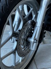 Honda SH 125 2014 **ΔΩΡΟ ΤΕΛΗ-ΜΕΤΑΒΙΒΑΣΗ**-thumb-2