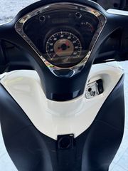 Honda SH 125 2014 **ΔΩΡΟ ΤΕΛΗ-ΜΕΤΑΒΙΒΑΣΗ**-thumb-5