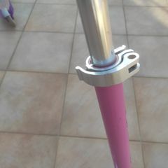 Micro Πατίνι Sprite Ροζ-thumb-7