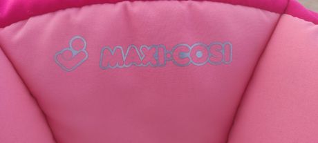 Maxi-Cosi Rodi AirProtect Berry Pink