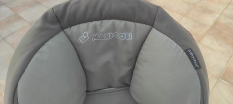 Maxi-Cosi Rodi AirProtect Γκρι-Καφέ