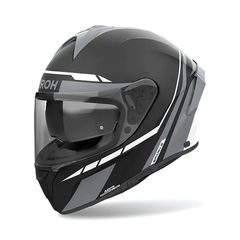 Κράνος Airoh Spark 2 ECE22.06 Spinner γκρι matt (S, M, L, XL).