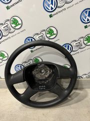 Τιμόνι Skoda Octavia -Fabia 09-13