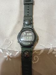 ΡΟΛΟΙ  CASIO