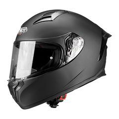Κράνος Pilot Flex ECE 22.06 μαύρο ματ (XS, S, M, L, XL). ΚΑΤΟΠΙΝ ΠΑΡΑΓΓΕΛΙΑΣ.