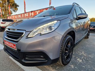 Peugeot 2008 2016 ΟΘΟΝΗ CAMERA ΖΑΝΤΕΣ 1 ΧΕΡΙ
