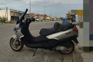 Piaggio X 9 2001 125-thumb-4