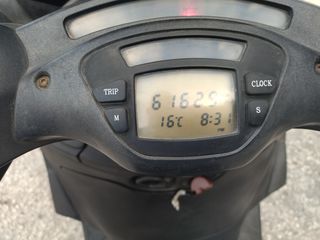 Piaggio X 9 2001 125-thumb-5