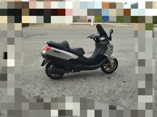 Piaggio X 9 2001 125-thumb-6