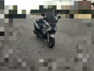 Piaggio X 9 2001 125-thumb-7