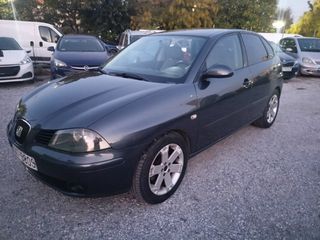 Seat Ibiza '05