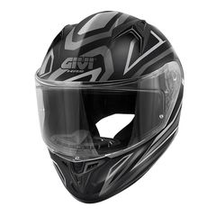 Κράνος Givi H50.7 Proton matt titan/black (ECE 22.06) (M, L, XL)