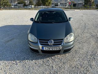 Volkswagen Jetta 2006 TSI 140PS