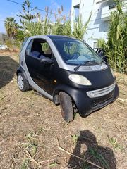 Smart 450 φτερό αριστερό πίσω