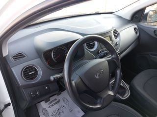 Hyundai i 10 2019 ΕΛΛΗΝΙΚΟ - ΑΨΟΓΟ-thumb-17