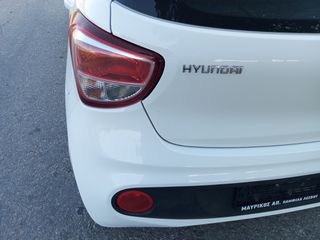 Hyundai i 10 2019 ΕΛΛΗΝΙΚΟ - ΑΨΟΓΟ-thumb-16