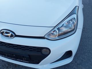 Hyundai i 10 2019 ΕΛΛΗΝΙΚΟ - ΑΨΟΓΟ-thumb-15