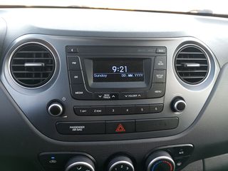 Hyundai i 10 2019 ΕΛΛΗΝΙΚΟ - ΑΨΟΓΟ-thumb-28