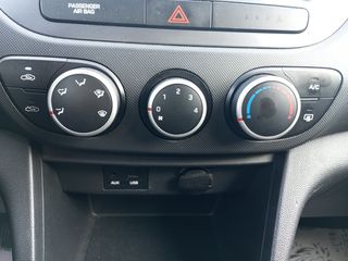 Hyundai i 10 2019 ΕΛΛΗΝΙΚΟ - ΑΨΟΓΟ-thumb-29