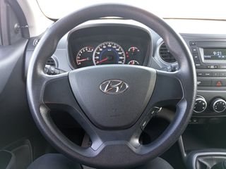 Hyundai i 10 2019 ΕΛΛΗΝΙΚΟ - ΑΨΟΓΟ-thumb-23