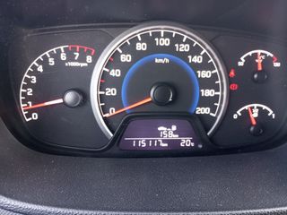 Hyundai i 10 2019 ΕΛΛΗΝΙΚΟ - ΑΨΟΓΟ-thumb-22