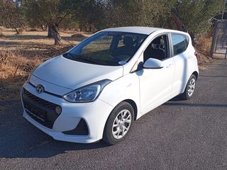 Hyundai i 10 2019 ΕΛΛΗΝΙΚΟ - ΑΨΟΓΟ-thumb-8
