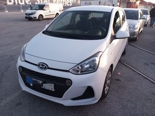 Hyundai i 10 2019 ΕΛΛΗΝΙΚΟ - ΑΨΟΓΟ-thumb-7