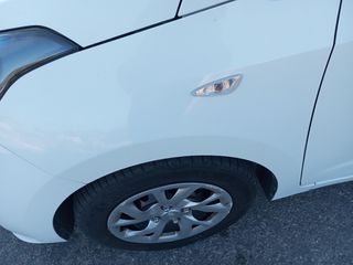 Hyundai i 10 2019 ΕΛΛΗΝΙΚΟ - ΑΨΟΓΟ-thumb-20