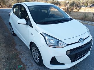 Hyundai i 10 2019 ΕΛΛΗΝΙΚΟ - ΑΨΟΓΟ-thumb-2