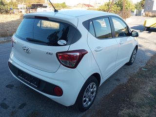 Hyundai i 10 2019 ΕΛΛΗΝΙΚΟ - ΑΨΟΓΟ-thumb-6