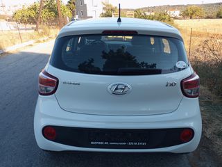 Hyundai i 10 2019 ΕΛΛΗΝΙΚΟ - ΑΨΟΓΟ-thumb-4