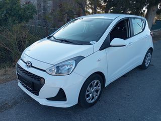 Hyundai i 10 2019 ΕΛΛΗΝΙΚΟ - ΑΨΟΓΟ-thumb-13