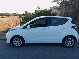 Hyundai i 10 2019 ΕΛΛΗΝΙΚΟ - ΑΨΟΓΟ-thumb-3