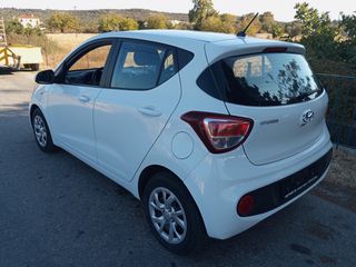 Hyundai i 10 2019 ΕΛΛΗΝΙΚΟ - ΑΨΟΓΟ-thumb-12