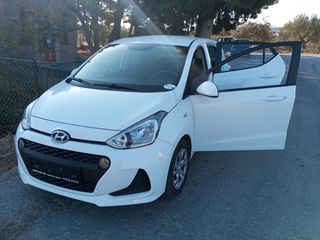 Hyundai i 10 2019 ΕΛΛΗΝΙΚΟ - ΑΨΟΓΟ-thumb-5