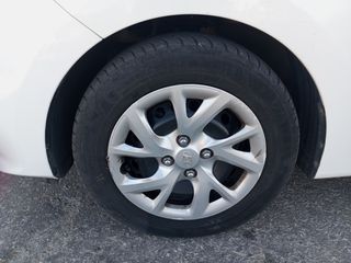 Hyundai i 10 2019 ΕΛΛΗΝΙΚΟ - ΑΨΟΓΟ-thumb-45
