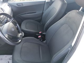 Hyundai i 10 2019 ΕΛΛΗΝΙΚΟ - ΑΨΟΓΟ-thumb-43