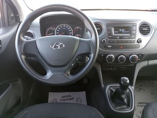 Hyundai i 10 2019 ΕΛΛΗΝΙΚΟ - ΑΨΟΓΟ-thumb-27