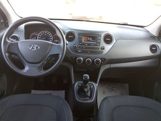 Hyundai i 10 2019 ΕΛΛΗΝΙΚΟ - ΑΨΟΓΟ-thumb-21
