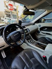 Land Rover Range Rover Evoque 2014-thumb-4